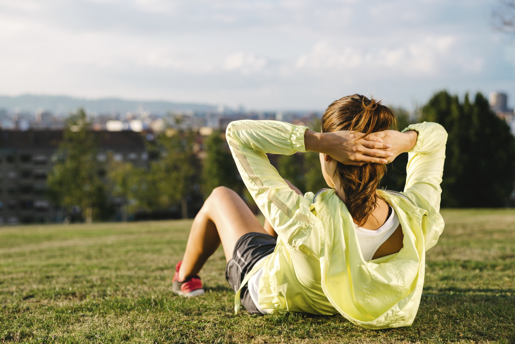 What Causes Muscles Spasms 