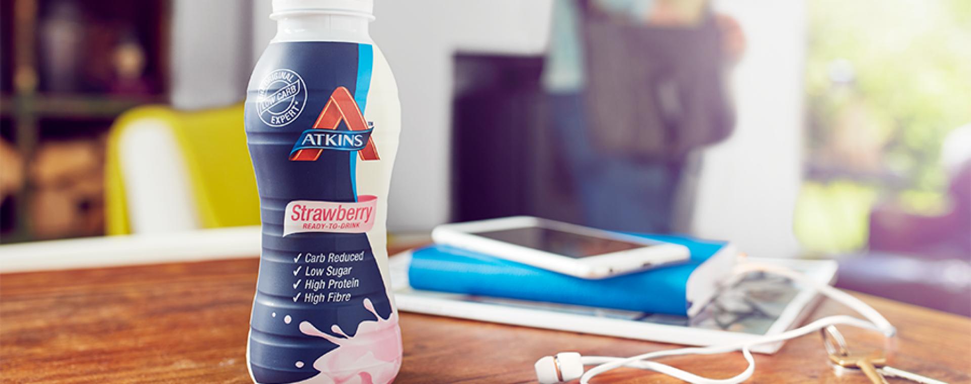 Atkins Ready to Drink Shake Review 2020